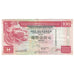Geldschein, Hong Kong, 100 Dollars, 1999, 1999-01-01, KM:203c, SS+