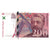 France, 200 Francs, Eiffel, 1996, E.018690926, AU(55-58), Fayette:75.2, KM:159a