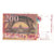 France, 200 Francs, Eiffel, 1996, E.018690926, AU(55-58), Fayette:75.2, KM:159a