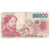 Banknote, Belgium, 100 Francs, Undated (1995-2001), KM:147, VF(20-25)