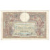 França, 100 Francs, Luc Olivier Merson, 1938, J.62885, EF(40-45)