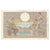 France, 100 Francs, Luc Olivier Merson, 1938, J.62885, EF(40-45), Fayette:25.37
