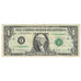 Nota, Estados Unidos da América, One Dollar, 1988A, ATLANTA, KM:3849, EF(40-45)