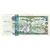 Billet, Algérie, 2000 Dinars, 2011, 2011-03-24, KM:144, TTB