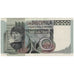 Banknote, Italy, 10,000 Lire, 1976, 1976-08-25, KM:106a, UNC(60-62)