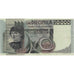 Banknot, Włochy, 10,000 Lire, 1976, 1976-08-25, KM:106a, EF(40-45)