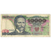 Banknote, Poland, 10,000 Zlotych, 1987, 1987-02-01, KM:151a, EF(40-45)
