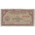 Banknote, Philippines, 10 Centavos, Undated (1949), KM:128a, F(12-15)