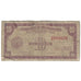 Banknote, Philippines, 10 Centavos, Undated (1949), KM:128a, F(12-15)