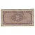 Banknote, Philippines, 10 Centavos, Undated (1949), KM:128a, F(12-15)
