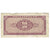 Banknote, Philippines, 10 Centavos, Undated (1949), KM:128a, VF(20-25)