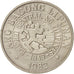 Philippines, 25 Sentimos, 1982, SUP+, Copper-nickel, KM:227