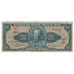 Banconote, Brasile, 200 Cruzeiros, 1964, KM:171c, MB