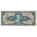 Banknote, Brazil, 1000 Cruzeiros, 1963, KM:173c, VF(20-25)