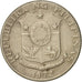 Coin, Philippines, 10 Sentimos, 1972, EF(40-45), Copper-nickel, KM:198