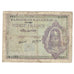 Banknote, Algeria, 20 Francs, 1945, 1945-04-03, KM:92b, F(12-15)