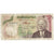 Biljet, Tunisië, 5 Dinars, 1980, 1980-10-15, KM:75, TB+