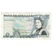 Banknote, Great Britain, 5 Pounds, Undated (1971-91), KM:378e, VF(30-35)
