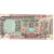 Biljet, India, 10 Rupees, KM:81g, TTB