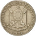 Filippine, 10 Sentimos, 1971, BB, Rame-nichel, KM:198
