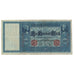 Banknot, Niemcy, 1000 Mark, 1910, KM:44b, VF(30-35)