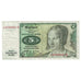 Banknote, GERMANY - FEDERAL REPUBLIC, 5 Deutsche Mark, 1960, 1960-01-02, KM:18a