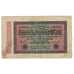 Banknote, Germany, 20,000 Mark, 1923, 1923-02-20, KM:85b, F(12-15)