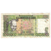 Banconote, Guinea, 500 Francs, 1960, 1960-03-01, KM:36, BB+