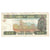 Nota, Guiné, 500 Francs, 1960, 1960-03-01, KM:36, AU(50-53)