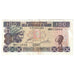 Banconote, Guinea, 100 Francs, 1960, 1960-03-01, KM:13a, SPL-