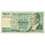 Billete, 50,000 Lira, 1989, Turquía, KM:203a, BC+