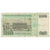 Billete, 50,000 Lira, 1989, Turquía, KM:203a, BC+