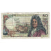 Francja, 50 Francs, Racine, 1962, M.17, VF(30-35), Fayette:64.02, KM:148a