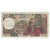 France, 10 Francs, Voltaire, 1969, L.577, TB+, Fayette:62.43, KM:147c