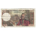 France, 10 Francs, Voltaire, 1970, M.561, VF(30-35), Fayette:62.42, KM:147c