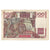 França, 100 Francs, Jeune Paysan, 1948, Y.245, AU(50-53), Fayette:28.18