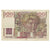 Frankreich, 100 Francs, Jeune Paysan, 1947, V.209, S+, Fayette:28.15, KM:128b