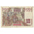 Francia, 100 Francs, Jeune Paysan, 1947, V.209, MB+, Fayette:28.15, KM:128b