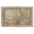 França, 10 Francs, Mineur, 1942, M.32, F(12-15), Fayette:8.6, KM:99e