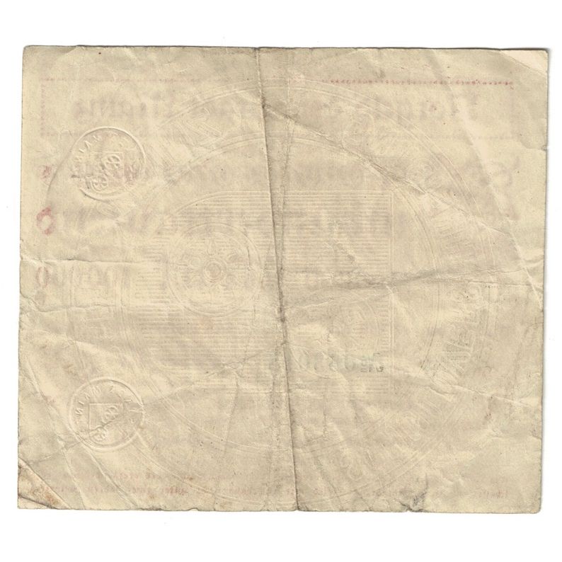 Billete, 100000 Mark, 1923, Alemania, 1923-07-02, Notgeld, MBC