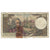France, 10 Francs, Voltaire, 1966, B.259, B, Fayette:62.22, KM:147b