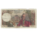 Frankrijk, 10 Francs, Voltaire, 1964, G.115, TB, Fayette:62.11, KM:147a