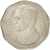 Thailand, Rama IX, 5 Baht, 1972, AU(50-53), Copper-nickel, KM:98