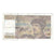 Frankrijk, 20 Francs, Debussy, 1997, V.062, TB+, Fayette:66ter.02A62, KM:151i