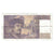 Francia, 20 Francs, Debussy, 1997, V.062, BC+, Fayette:66ter.02A62, KM:151i