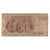 Biljet, Egypte, 1 Pound, 1986-1992, KM:50d, B+