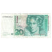 Banknote, GERMANY - FEDERAL REPUBLIC, 20 Deutsche Mark, 1993, 1993-10-01