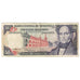 Banknote, Venezuela, 50 Bolivares, 1992, 1992-12-08, KM:65d, VF(20-25)