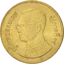 Thailand, Rama IX, 50 Satang = 1/2 Baht, 1992, MS(60-62), KM:203