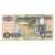 Banknot, Zambia, 100 Kwacha, 2006, KM:38f, VF(20-25)
